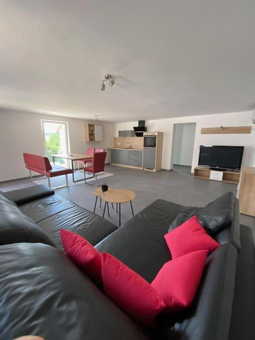 Ferienwohnung Felina Passau Extérieur photo