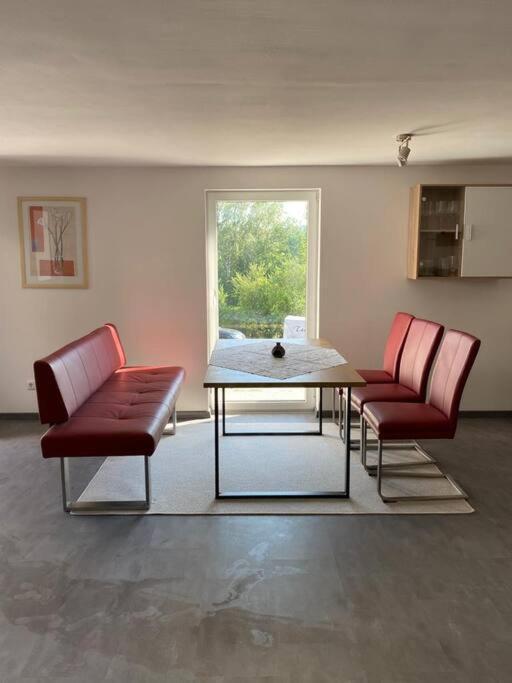Ferienwohnung Felina Passau Extérieur photo