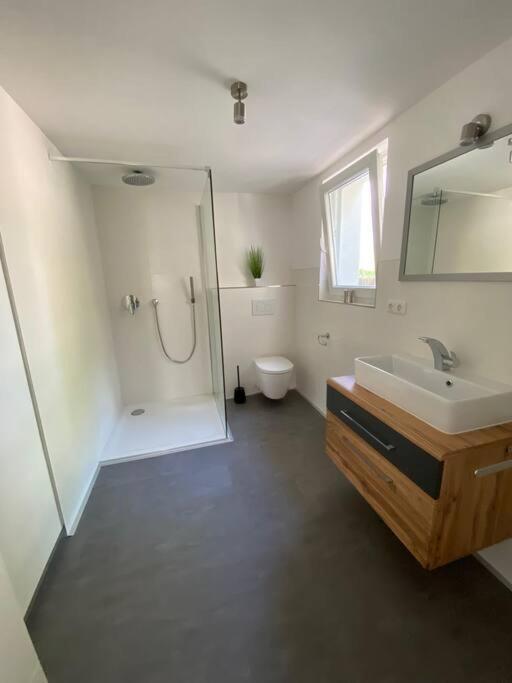 Ferienwohnung Felina Passau Extérieur photo